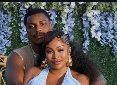 John Boyega welcomes first child with Heckard two years after secret wedding