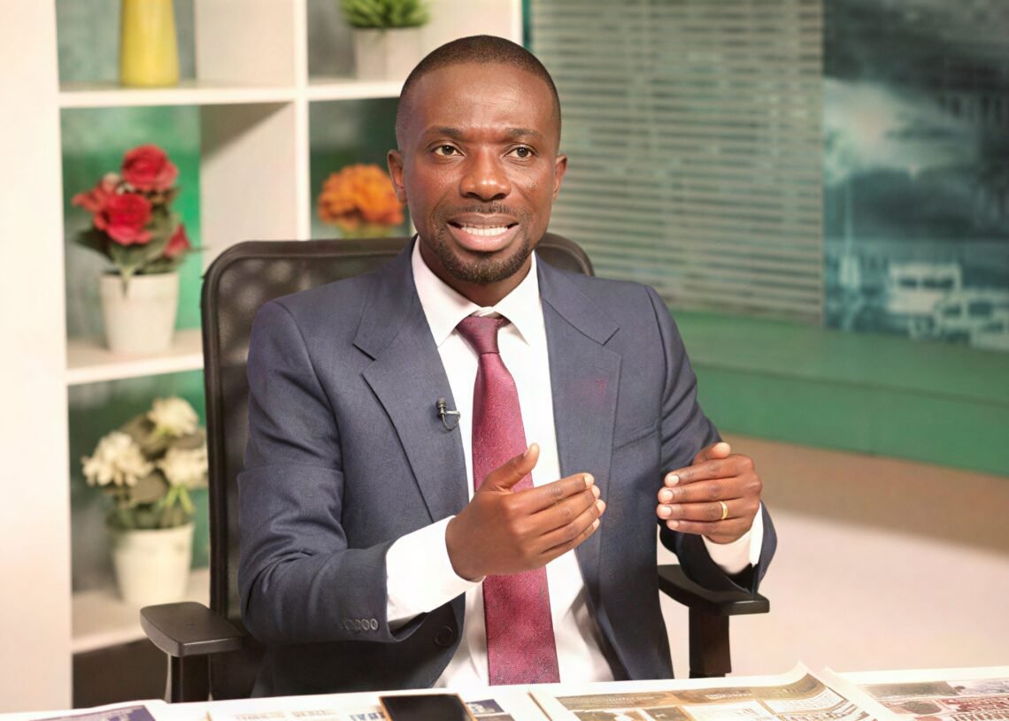 NPP Communications Director Cites Disqualification For Campaign Ban Breaches