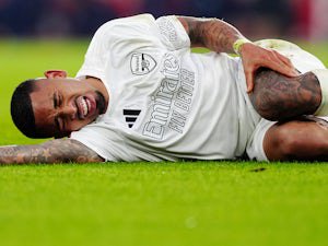 How bad is Saliba's issue? Arsenal injury list for Dinamo Zagreb