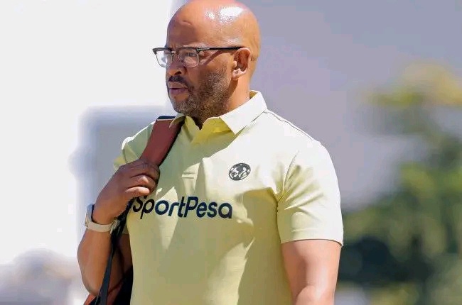 Yanga Coaching Bombshell: Another South African Coach Tipped to Replace Manqoba Mngqithi