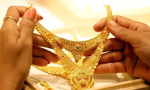 Sree Kumaran Gold & Diamonds Makes jewellery Offer Till Oct. 4