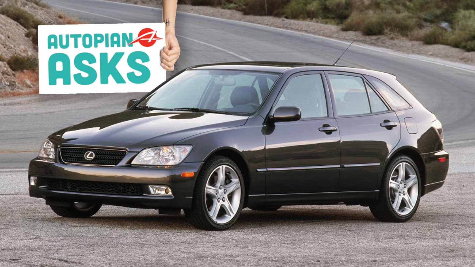 What Cars Could Have Been Great If They Changed Just One Thing?