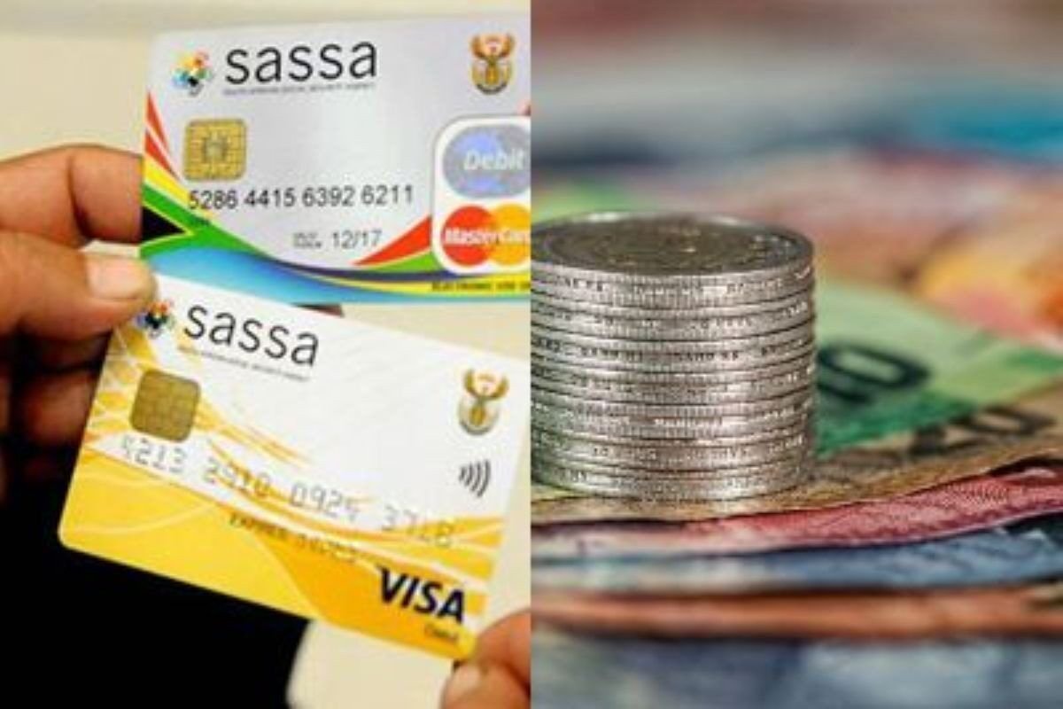‘We need R5 000 this time’: Pensioners’ demand sparks debate