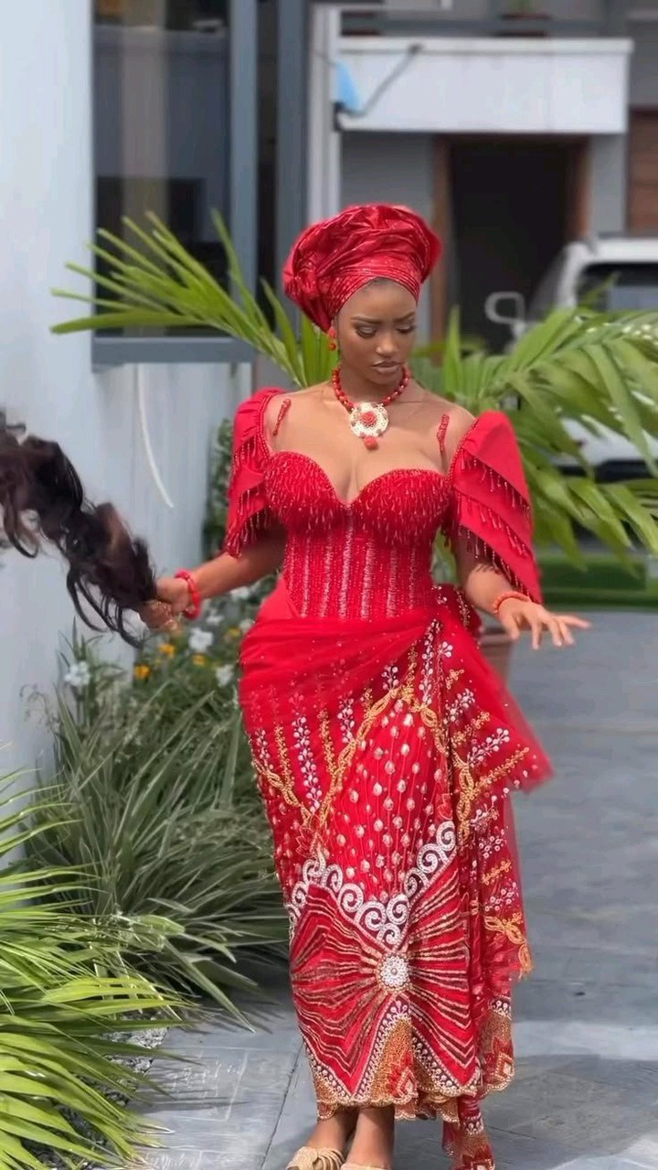 Beautiful Outfit Ideas for Wedding Attendees