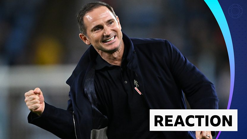 Coventry End 25-Year Premier League Home Wait With Stunning 4-1 Win Over Newcastle