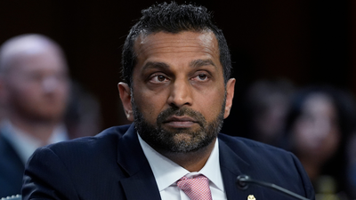 FBI ‘goes to’ Canada in search of hackers that stole data of thousands of its employees, arrests Canadian cybersecurity expert; Kash Patel says: We will continue to …