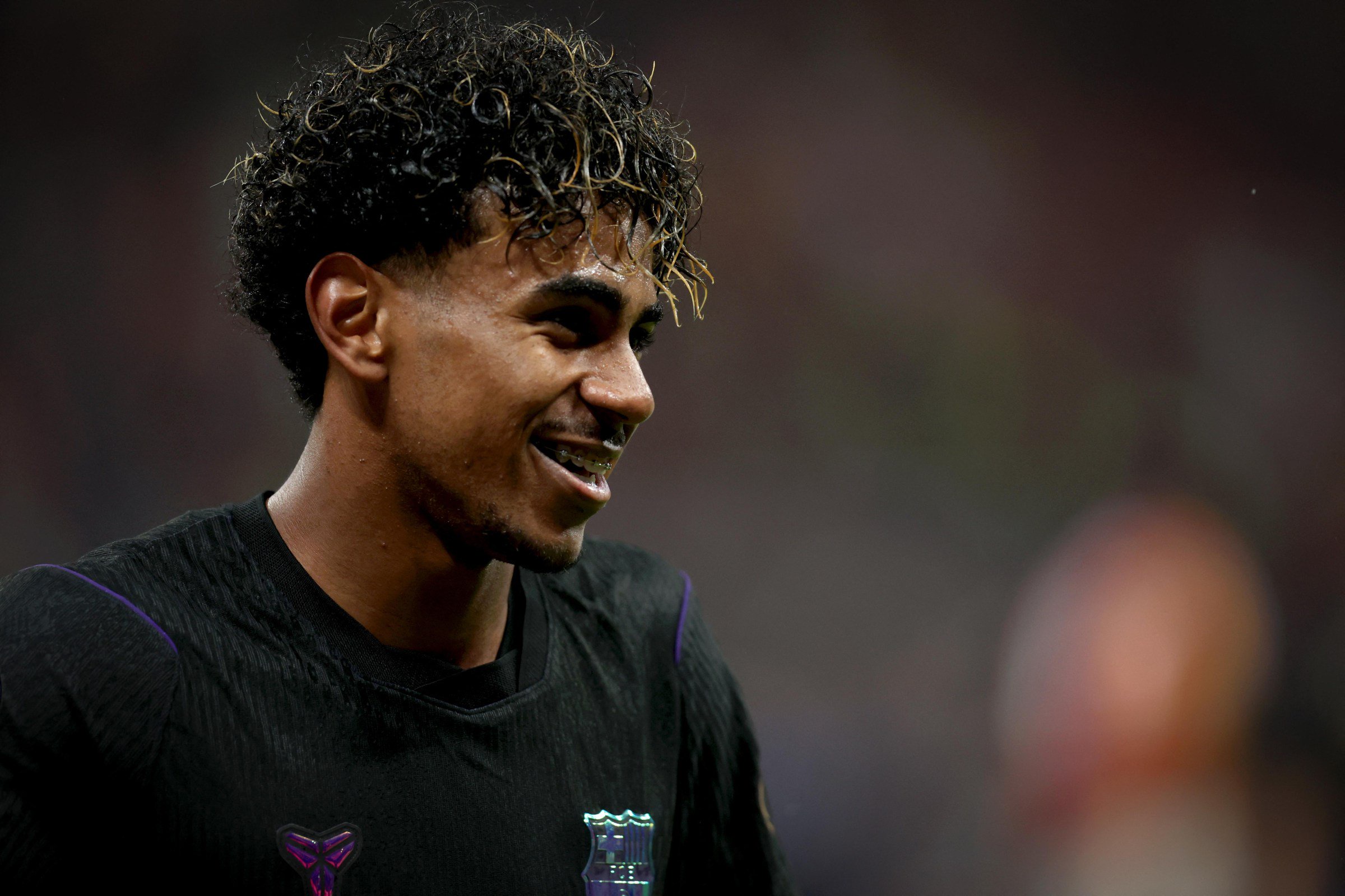 ‘Know me now?’ – Lamine Yamal pokes fun at Galatasaray star Mario Lemina after Barcelona victory