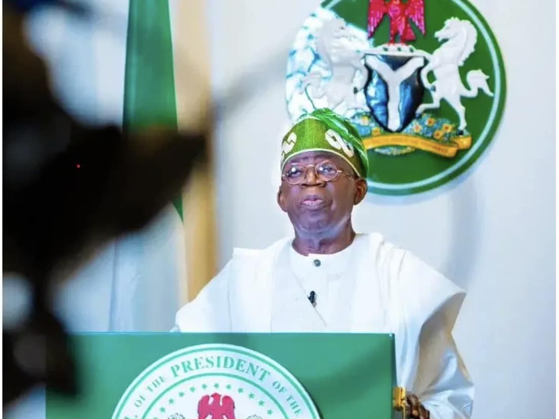 APC govs move to shield Tinubu from campaign trail