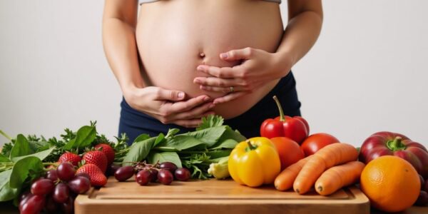 Top 3 Foods Every Woman Should Eat Regularly for a Healthy Womb