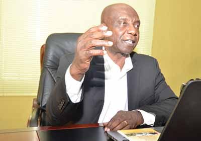 Foreign Terror Agents infiltrate Nigeria, 2027 Elections under Threat-Former DSS Senior Officer, Dennis Amachree Raises Security Alarm