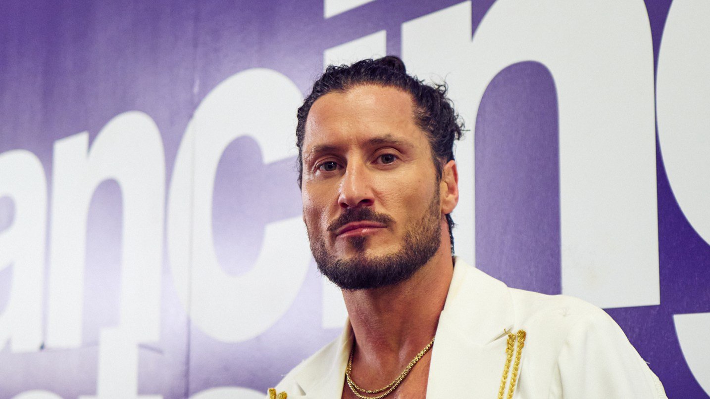 DWTS fans demand Val Chmerkovskiy be FIRED for ‘inexcusable’ behavior and call suspension a ‘slap on the wrist’