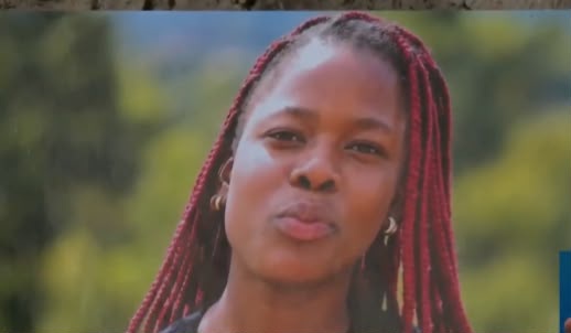 Police Take Action After Body Found Near Daystar University Identified As Missing Student Ivy