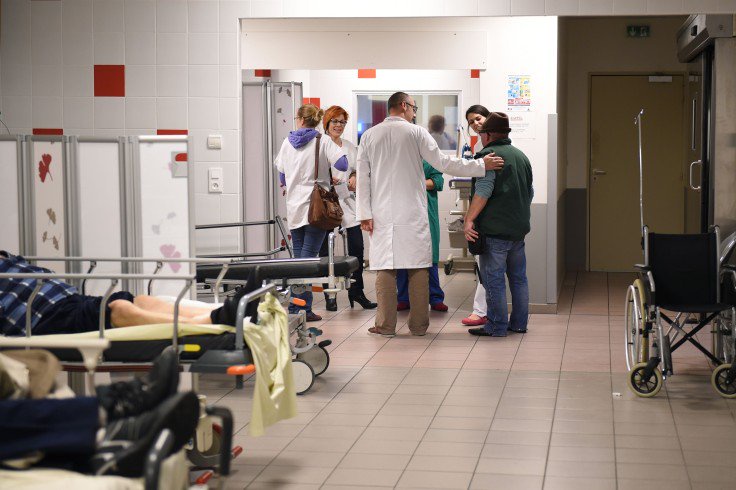 Colorado Flu Hospitalizations Reach 46 in One Week, Rising Every Week Since a Single Hospitalization in Late August