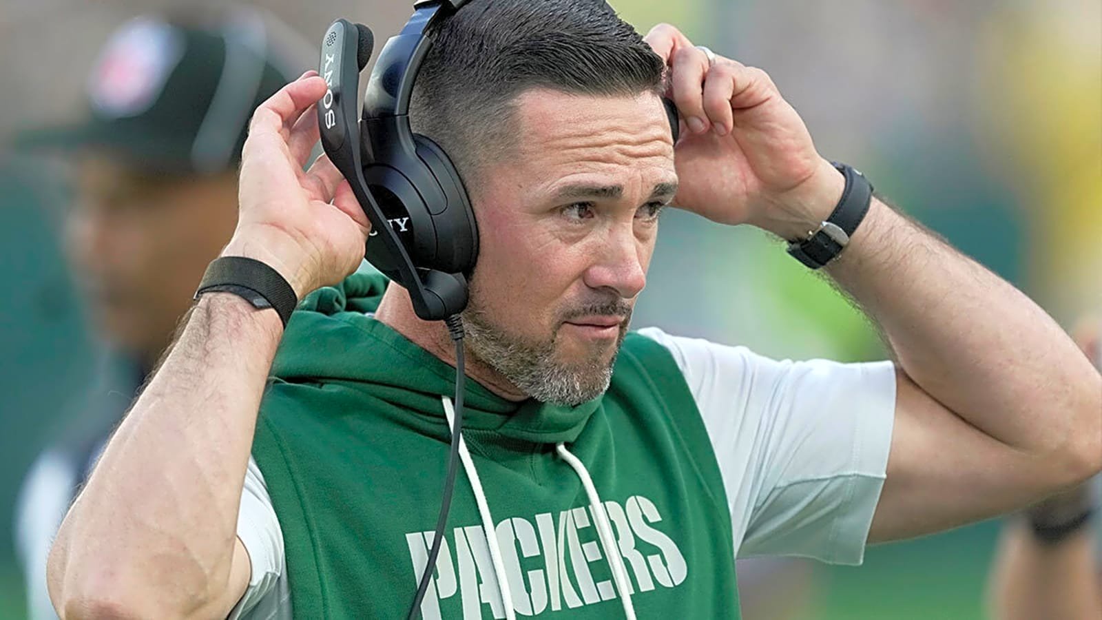 Packers HC Matt LaFleur demands equal treatment for Jordan Love after SNF vs. Cowboys