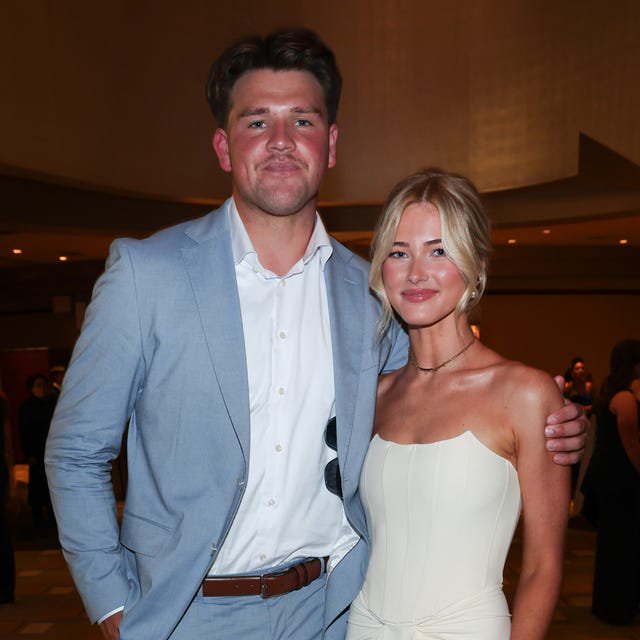 Rylee Arnold’s Boyfriend Walker Lyons Swiftly Defends Her After ‘DWTS’ Judges Gave Harsh Critiques