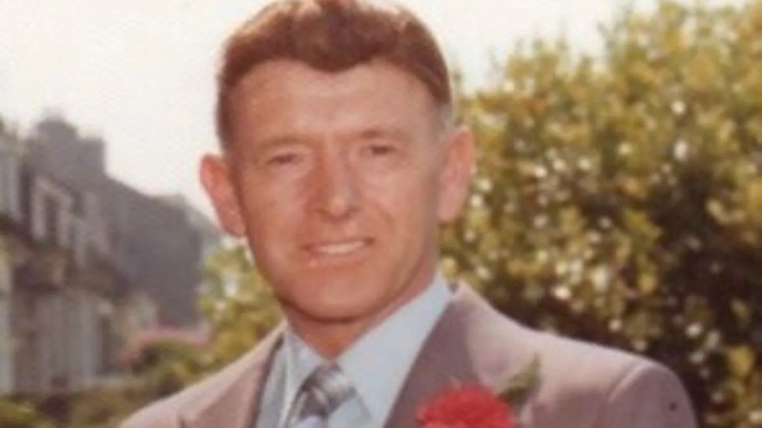 Football fans asked to help solve notorious Aberdeen murder 43 years on