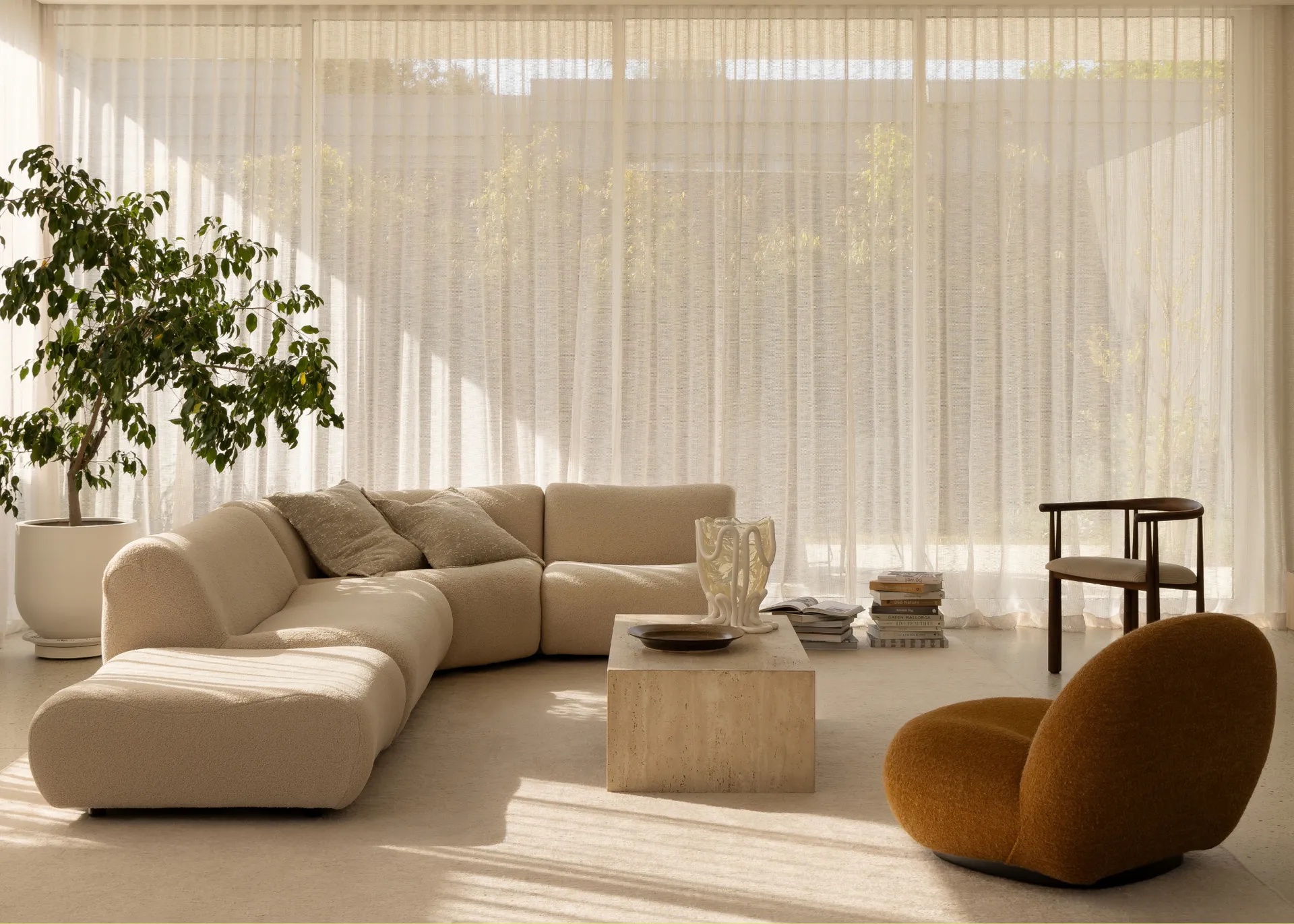 The Ultimate Guide to Caring for Your Sofa — How to Make Your Couch Look Good as New, and Smell Amazing, too