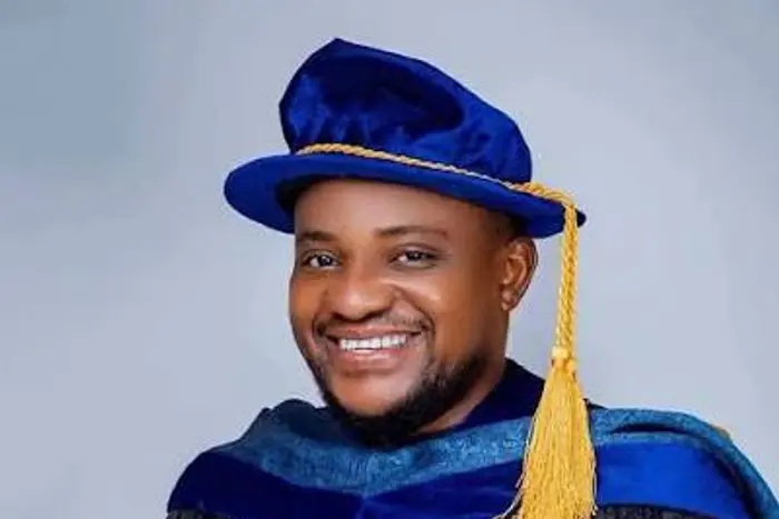 44-year-old vice chancellor suddenly dies hours after swearing-in