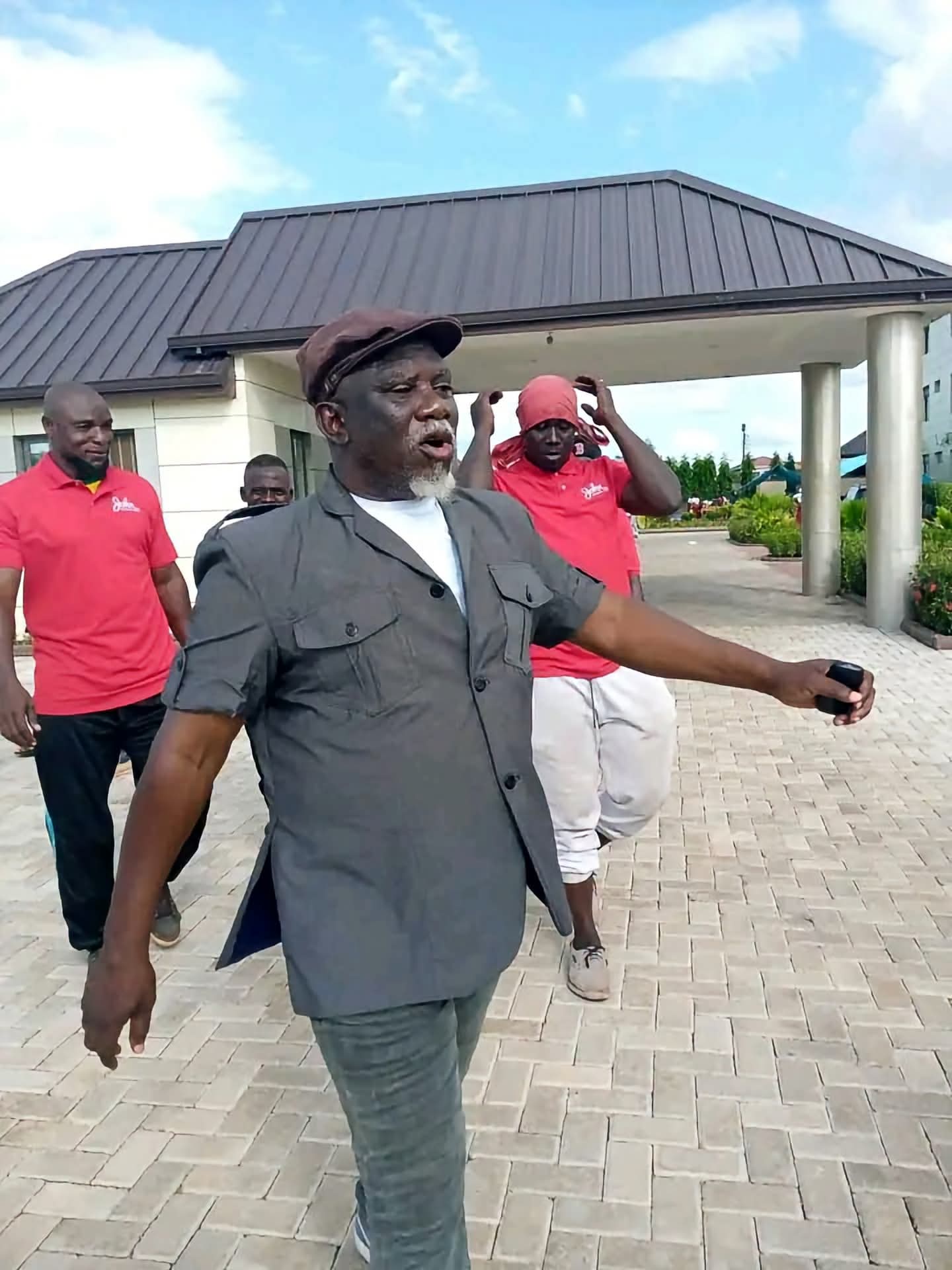 Wontumi Is Millions More Polished Than Azorka – Mayor Senyo fires back at NDC