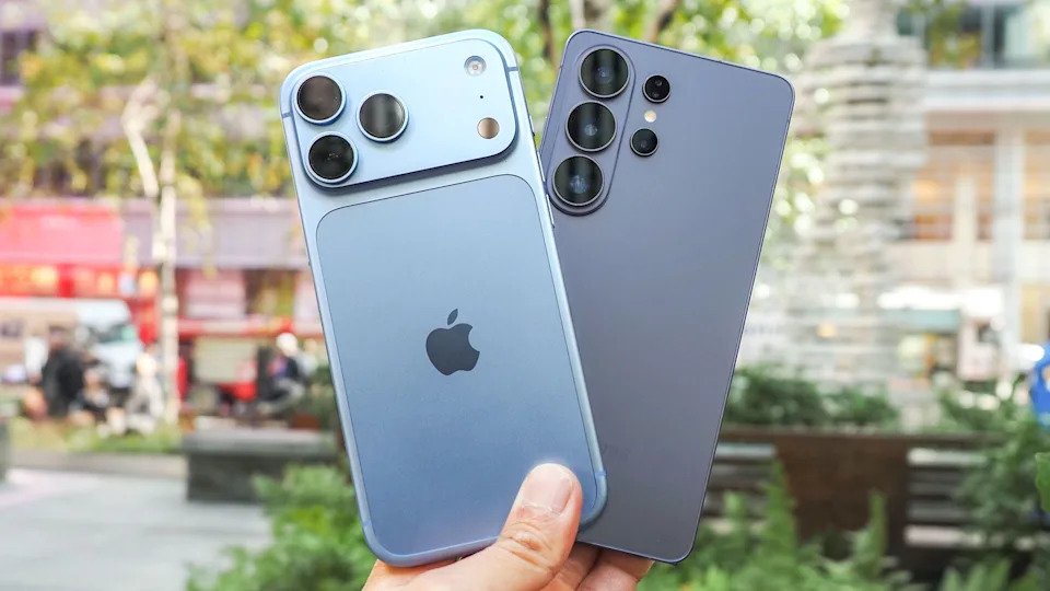 I shot 200 photos with the iPhone 18 Pro Max vs. Galaxy S26 Ultra — here’s the winner