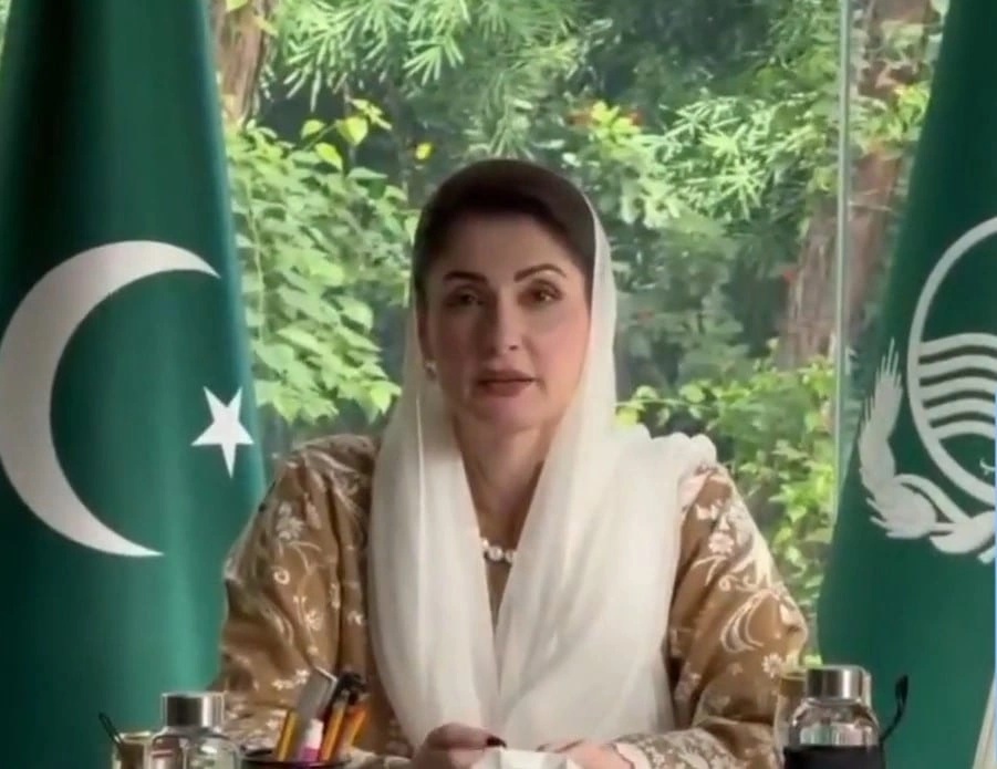 CM Maryam approves Rs10b flour subsidy, boosts wheat quota to rein in prices