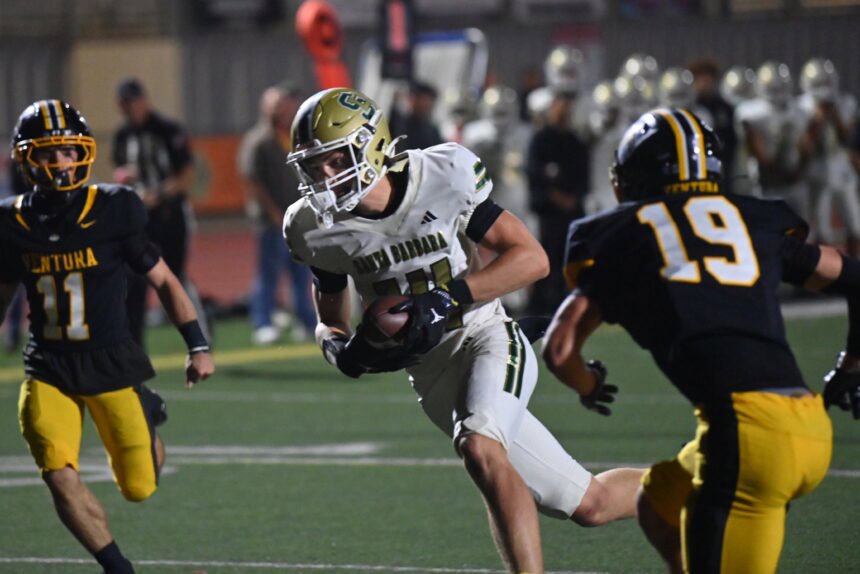 Friday Football Focus Week 7 Highlights