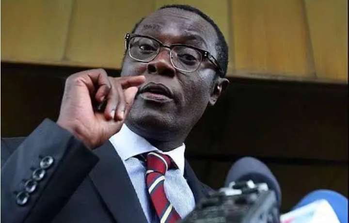 Mutahi Ngunyi Reveals What He Thinks Uhuru’s Mt Kenya Comeback Could Mean for Ruto and Muhoho