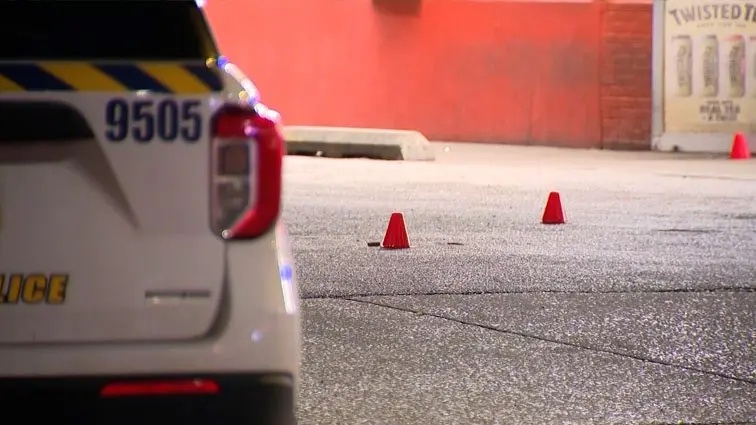 Baltimore shootings leave multiple dead and injured, police investigate automatic weapon use