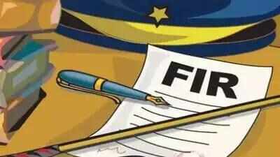 Goon Booked for Killing Stray Dog in Ambernath, Search On