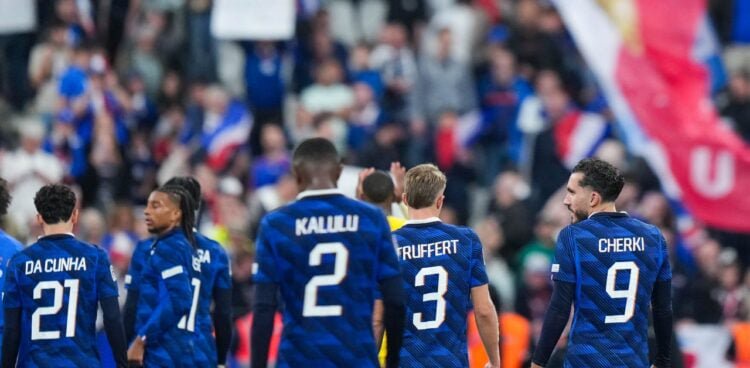 Ballon d’Or, un international français inattendu annoncé vainqueur !