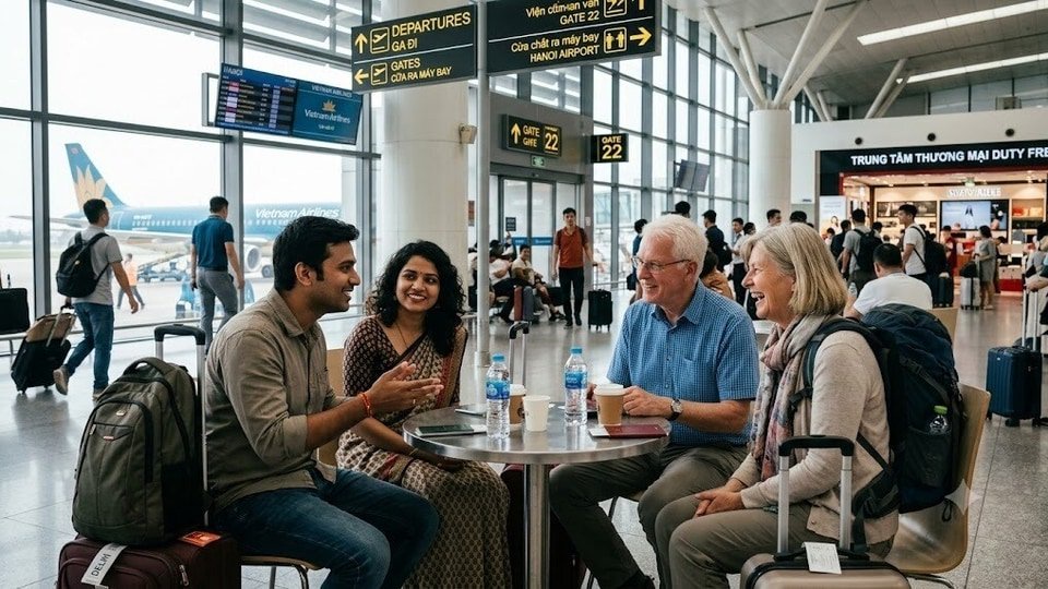 Indian man shares why he was ‘embarrassed’ to reveal 4-night Vietnam trip to Swiss retiree