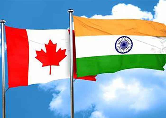 India, Canada to begin fifth round of CEPA talks in Ottawa