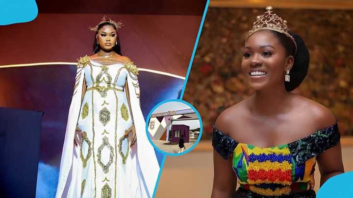 GMB 2026: Ranking the SHSs That Produced the Most GMB Queens as Mfantsiman Takes Top Spot