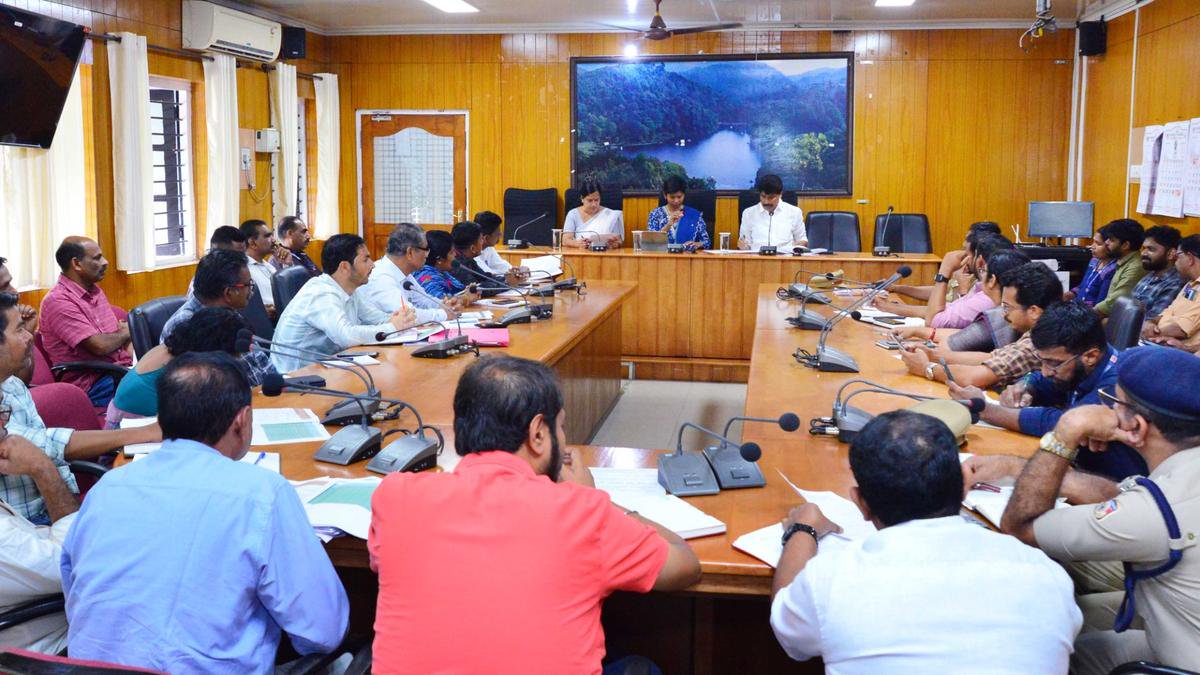 Wayanad township: Second-phase house construction to be completed by October 31