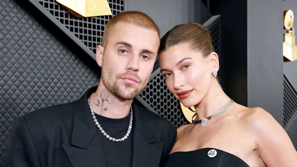 Justin and Hailey Bieber’s Casual-Meets-Hollywood-Glamour Game Room Raises The Bar for Playful California Style