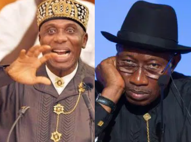 I Tell My Kids To Work Hard, If I Die History Will Say I Led Campaign That Removed Incumbent-Amaechi