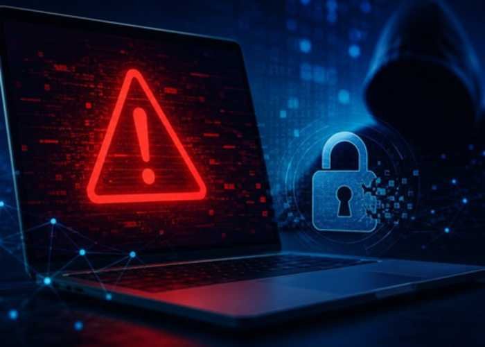 Gujarat: Man Arrested in Cyber Fraud Cases as Bank Account Linked to Rs 7 Crore in Complaints