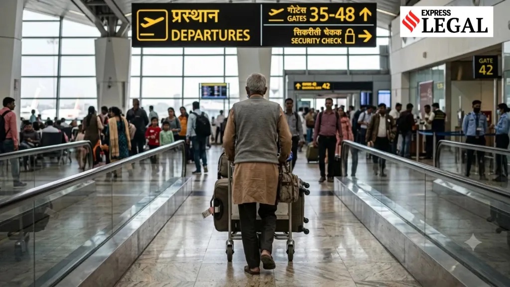 Man denied boarding over name mismatch, airline, travel company told to pay Rs 78,920