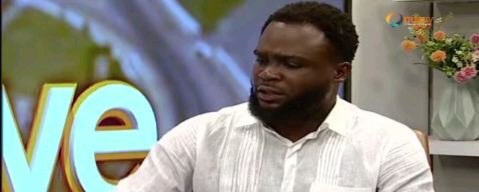 Former president John Evans Atta Mills’ son describes Dr Mahamdu Bawumia as extremely disappointing