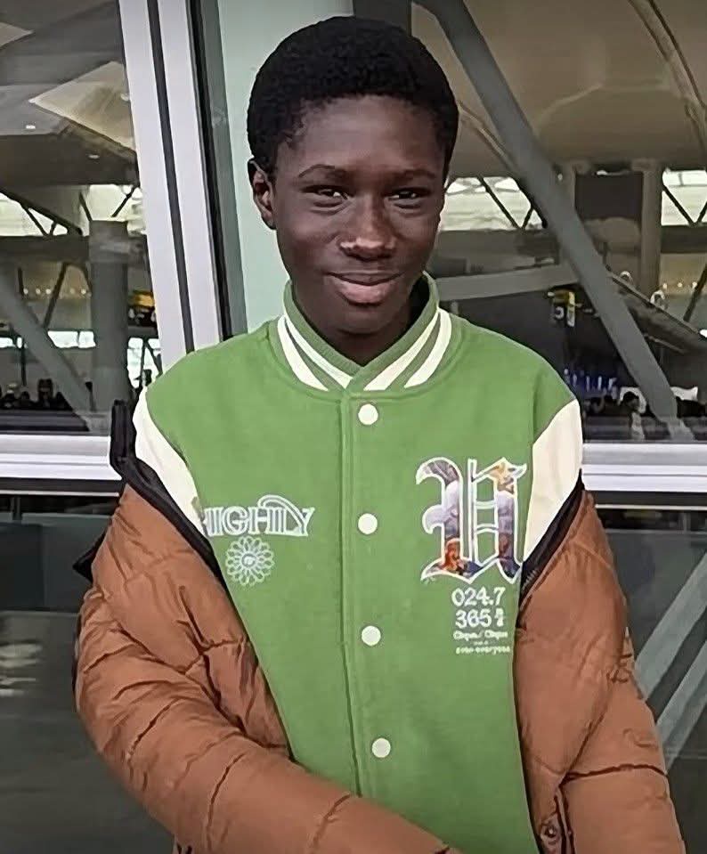 Send Them to Nsawam: Ghanaians Appeal to Trump to Extradite Javits’ Killers