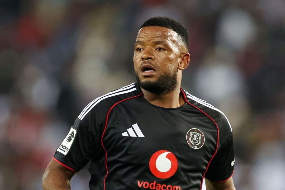 Sipho Mbule reveals why he turned down Kaizer Chiefs