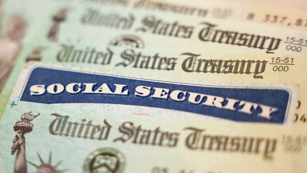 2027 Social Security COLA announcement live: Official percentage and how much your checks will increase by