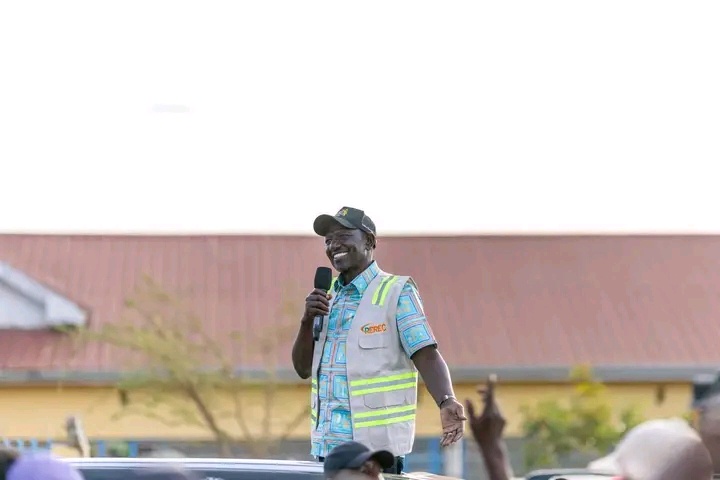 “I Will Deal With You” President Ruto’s Awakening Message to Sifuna, Ndindi and Team Ahead of 2027