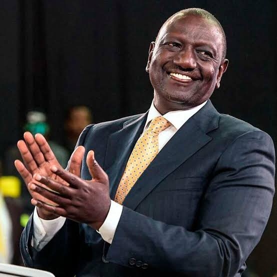 President Ruto Takes Aim At Former DP Gachagua Over Payslip Deductions as Kenyans Reacts Furiously