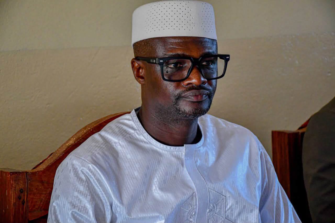 Siguiri- Le ministre de la Justice Ibrahima Sory II Tounkara exige plus de rigueur : « Jugez les affaires rapidement »