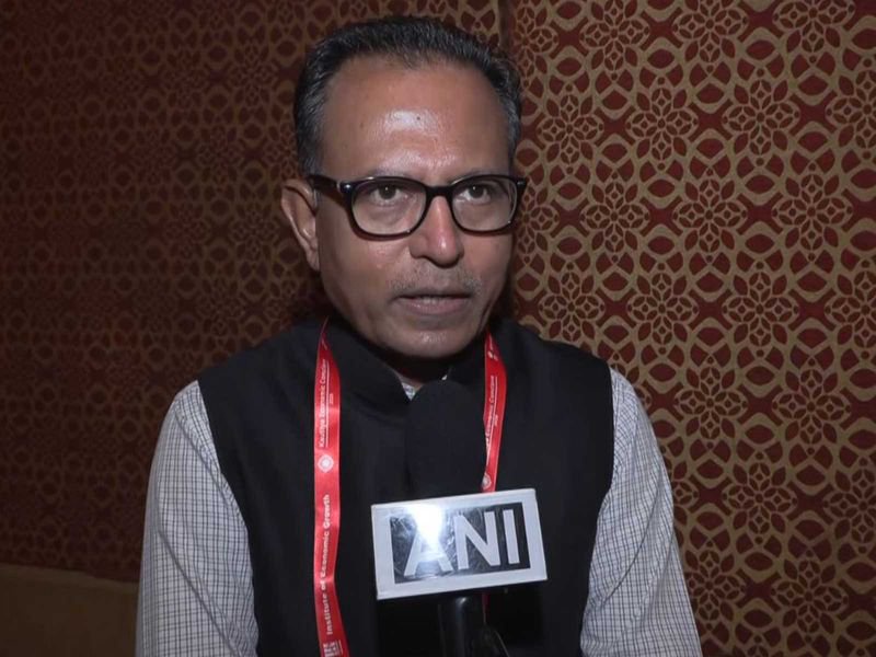 India can sustain around 7% growth despite global concerns: Nilesh Shah