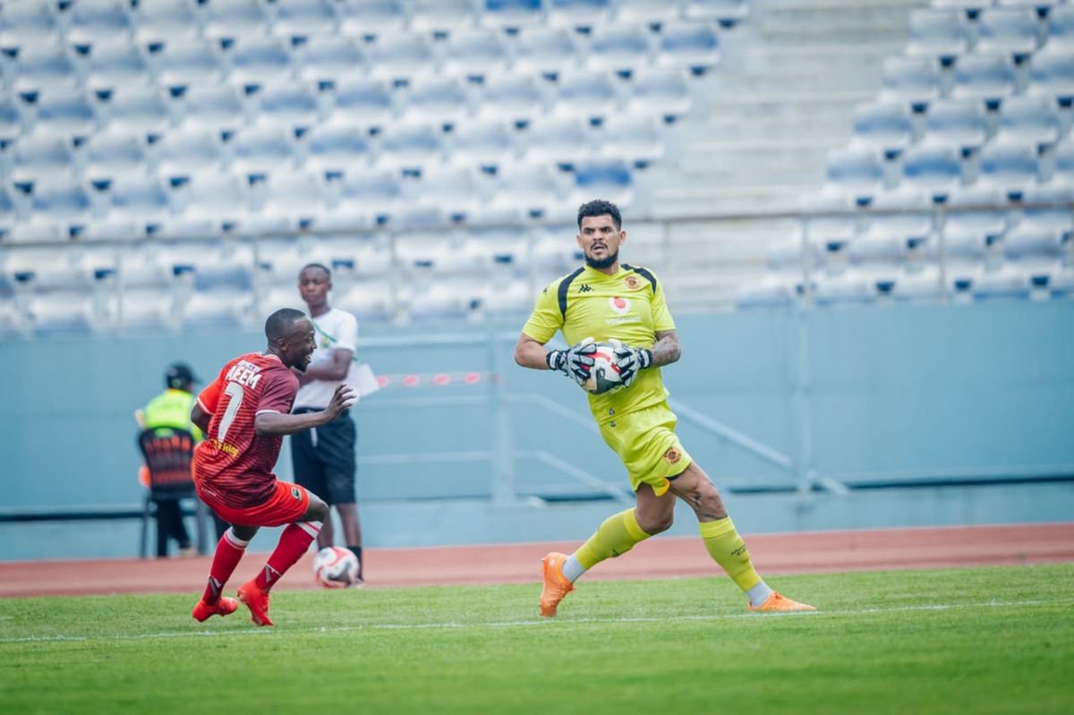 Kaizer Chiefs call on Amakhosi Faithful to help overturn CAF deficit