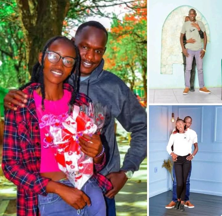 What did I do to deserve all this? Kenyan laments after wife he allegedly helped relocate to UK dumps him