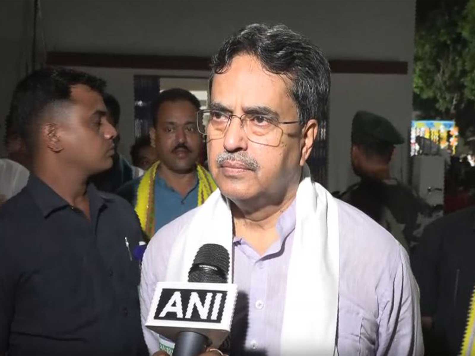 “Want to take all communities along”: Tripura CM Manik Saha on NDA’s victory in Village Committee elections