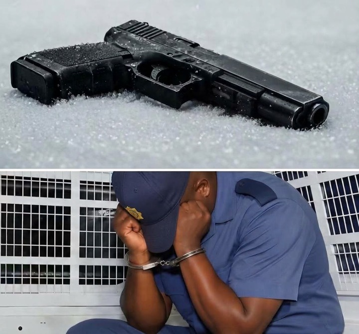 Off-Duty Police Officer Kills Three Women Before Taking His Own Life